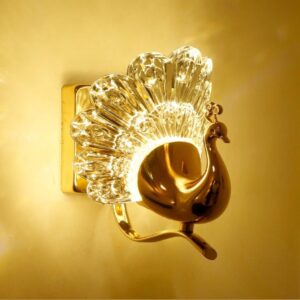 EMNDR Acrylic Wall Lamps